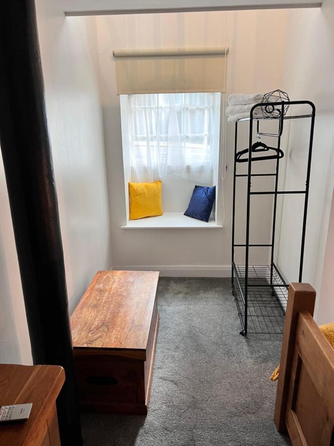 Stunning Liverpool City Center Apartment Экстерьер фото